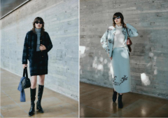 藏里羊化取时髦交融的新手刺