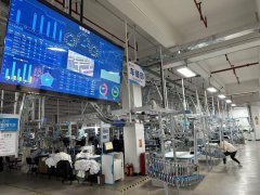    “保守”亦可“高端”——从纺织业看广