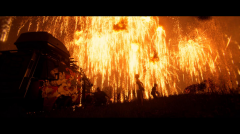    全球首部虚幻引擎片子《恶兽》上线全数