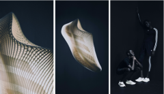 阿迪达斯轻活动清风系列全新发布 联袂重生代冠